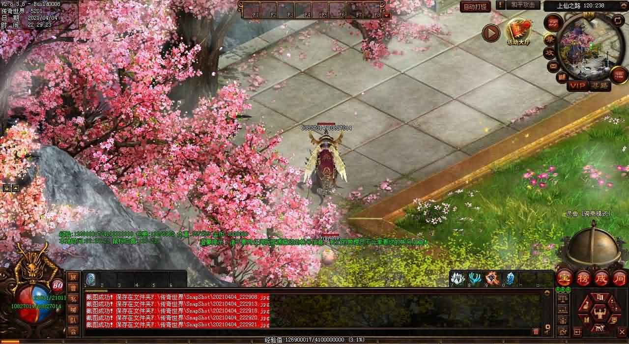 新开传世私服网